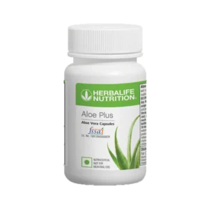 Herbalife Aloe Plus capsules