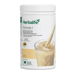 Formula 1 Nutritional Shake Mix – 750 g | Balanced Meal Replacement